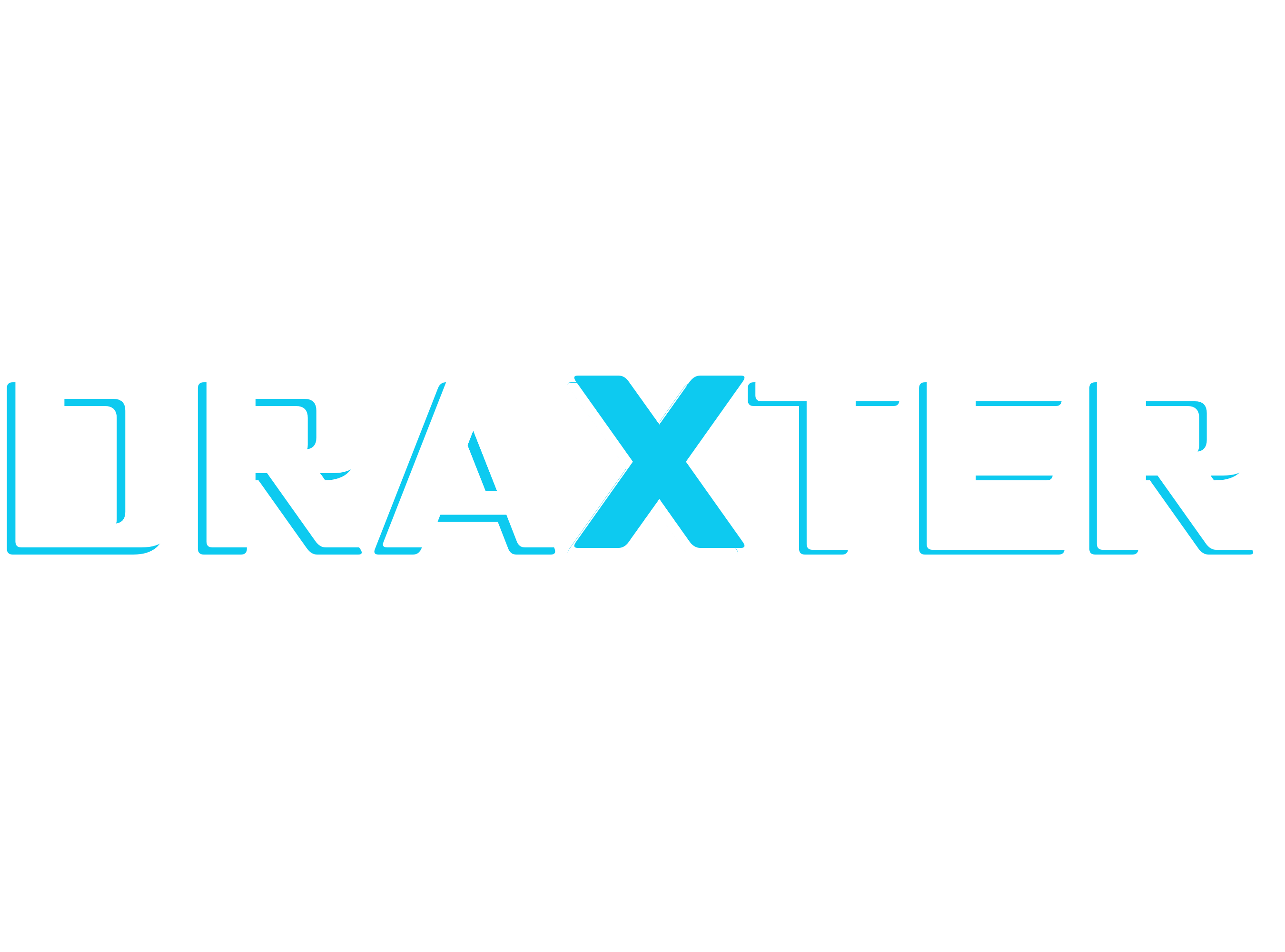 DRAXTER